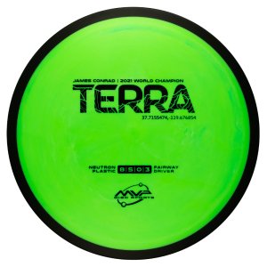 MVP Terra